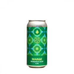 Drop Project  Marge Margarita Sour - Craft Metropolis