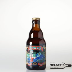 Enigma  Tamera Belgian Tripel 33cl - Melgers