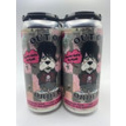 RaR Brewing Out of Order: Taking Back Sundae