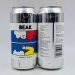 Beak Brewery: Locals IPA (440ml) Beak Brewery: Locals IPA (440ml)