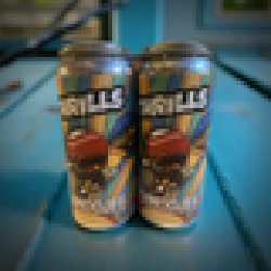 Imprint Beer Co. Thrills Schmoojee