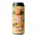 ReCraft Juicy Sour Series Pina Colada 4,5% 500 ml puszka ReCraft Juicy Sour Series Pina Colada 4,5% 500 ml puszka