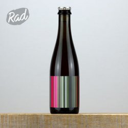 To Øl Sorbet! Limoncello Inspired Ale - Radbeer