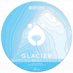 Beartown Glacier (Cask) - Pivovar