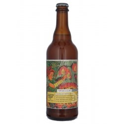 Bottle Logic Brewing Fortune & Glory (2025)