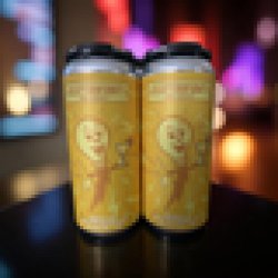 Cushwa Brewing Co. Electrofruit Mango Margarita