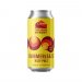 Firebrand Summerleaze Hazy Pale Ale 4% 440ml Firebrand Summerleaze Hazy Pale Ale 4% 440ml