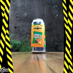 Garage Beer Co. IDAHO FACE OFF - Armazém da Cerveja