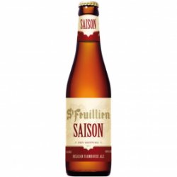 St Feuillien Saison