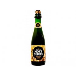 Mort Subite - Oude Gueuze Lambic 375ml sklo 7%alc. - Beer Butik