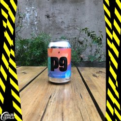 Garage Beer Co. P9 - Armazém da Cerveja