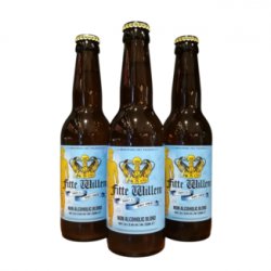 Brouwerij Het Paleisje Fitte Willem