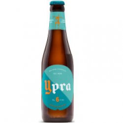 Omer Vander Ghinste Ypra Hoppy Blond Omer Vander Ghinste Ypra Hoppy Blond