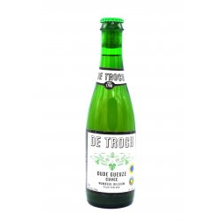 De Troch Old Geuze Cuvee 37,5cl - Belgian Brewed