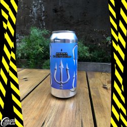 Garage Beer Co. Posidonia - Armazém da Cerveja