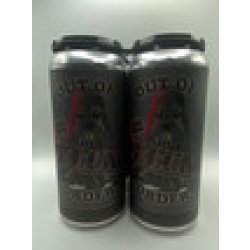 RaR Brewing Out of Order: Dark Side