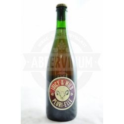 Lambiek Fabriek Juicy & Wild Pluri-Elle