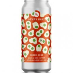 Other Half Brewing Co. Green Eggs