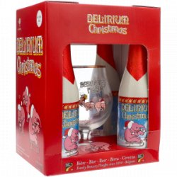 Delirium Christmas Noël