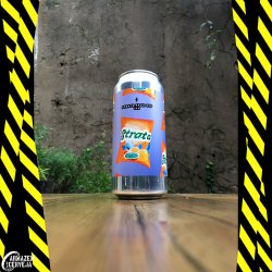 Garage Beer Co. STRATA FACE OFF - Armazém da Cerveja