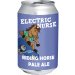 Electric Nurse Riding Horse 5,0% 33 cl 