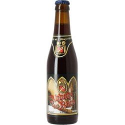 Abbaye des Rocs - Cerveza Belga Abadia 33 cl. - Cerveza Internacional