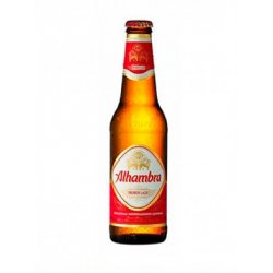 Cerveza Alhambra 25cl - Comprar Bebidas