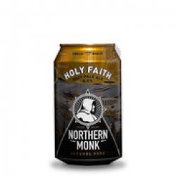 Northern Monk Holy Faith - Beer Guerrilla