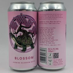 Otherworld Brewing BLOSSOM