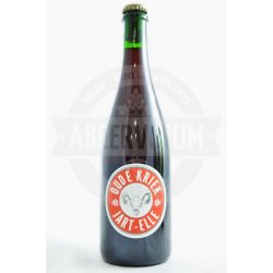 Lambiek Fabriek Oude Kriek Jart-Elle Lambiek Fabriek Oude Kriek Jart-Elle