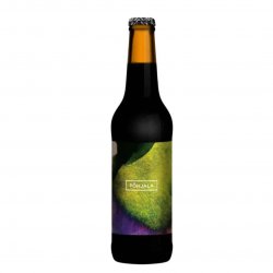 Põhjala Maple Bänger