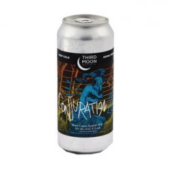 Third Moon Brewing Company - Conjuration 22 - Bierloods22