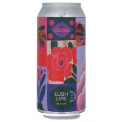 Basqueland Brewing Lush Life