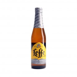 Leffe Blonde / Blond 0,0% Leffe Blonde / Blond 0,0%