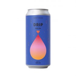 FUERST WIACEK Berlin Drip (2026)