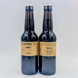 The Kernel Brewery Dunkel