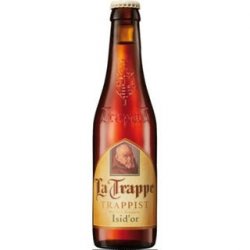 La Trappe Isid’or La Trappe Isid’or