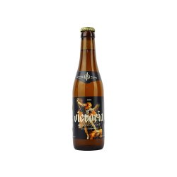 AB InBev Victoria - Drankenhandel Leiden / Speciaalbierpakket.nl