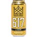 Lord Hobo Brewing 617 Lager 