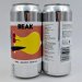 Beak Brewery: Pina Pastry Sour (440ml) 