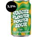 Dugges Flower Power Folk 3,5% 33 cl burk 