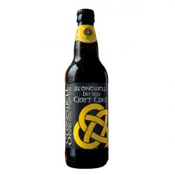 Stonewell Dry Irish Craft Cider (500ml) - Castle Off Licence - Nutsaboutwine