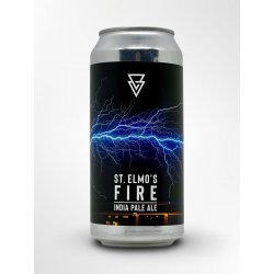 Azvex Brewing Company St Elmos Fire