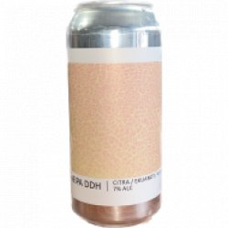 Popihn NEIPA DDH - CITRA / EKUANOT / VISTA Popihn NEIPA DDH - CITRA / EKUANOT / VISTA