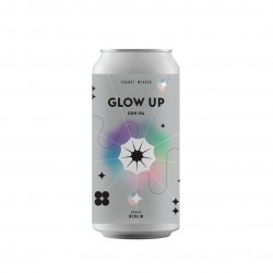Cerveza Fuerst Wiacek Glow Up Lata 44Cl - Premium Drinks