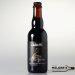 Jackie O’s  Bourbon Barrel Dark Apparition 2021 Russian Imperial Stout 37,5cl 