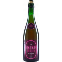 Gueuzerie Tilquin  Oude Pinot Noir Tilquin à l’Ancienne 750ml (2018-2019) - Browarium