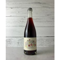 Rose Hill Farm & Ferments - Bandwagon Coferment (750 mL) - Press Then Press