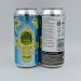Vault City: Paradise Island  White Guava, Passion Fruit, Peach Tropical Smoothie Sour (440ml) 