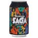 Walhalla - SAGA DDH Hazy IPA 